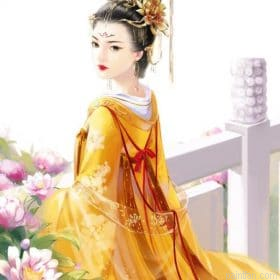 Queen Dugu Paint By Numbers.png