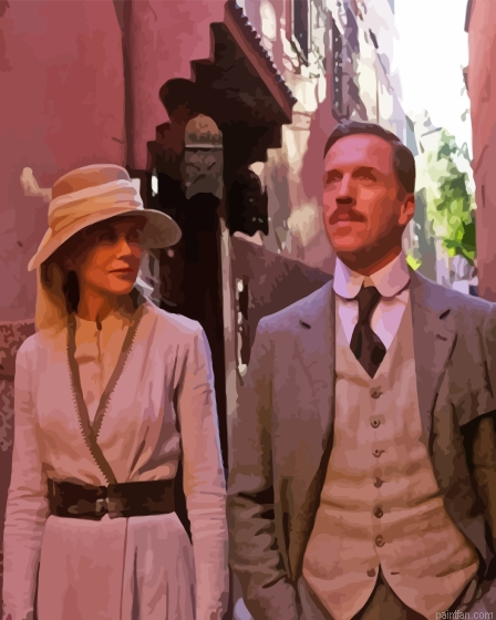 Queen Of The Desert Paint By Numbers.png