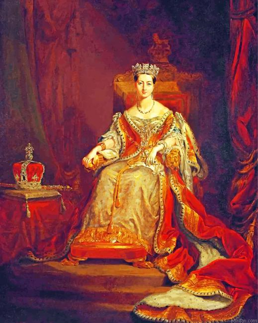 Queen Victoria Paint By Number.png