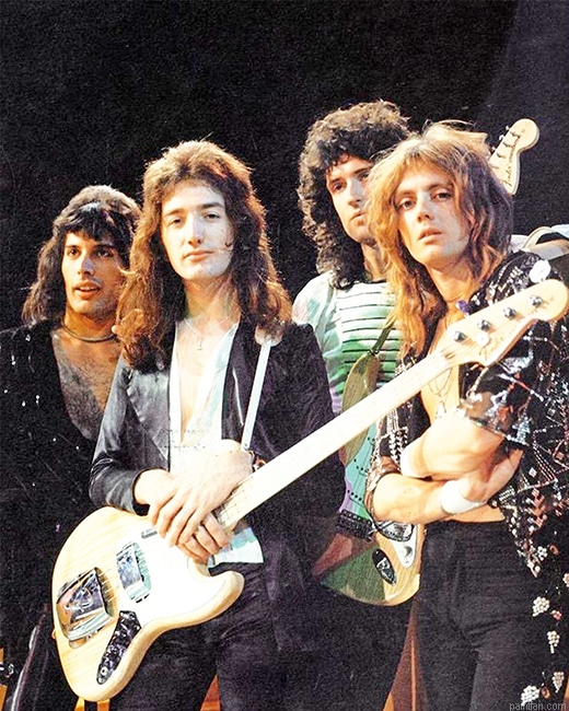 Queen Band New Paint By Numbers.png