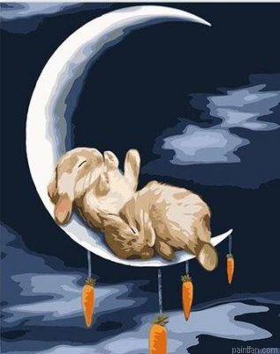 Rabbit Moon Paint By Numbers.png