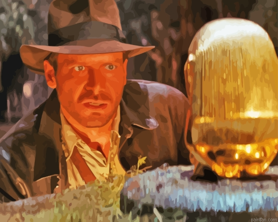 Raider Of The Lost Ark Paint By Numbers.png