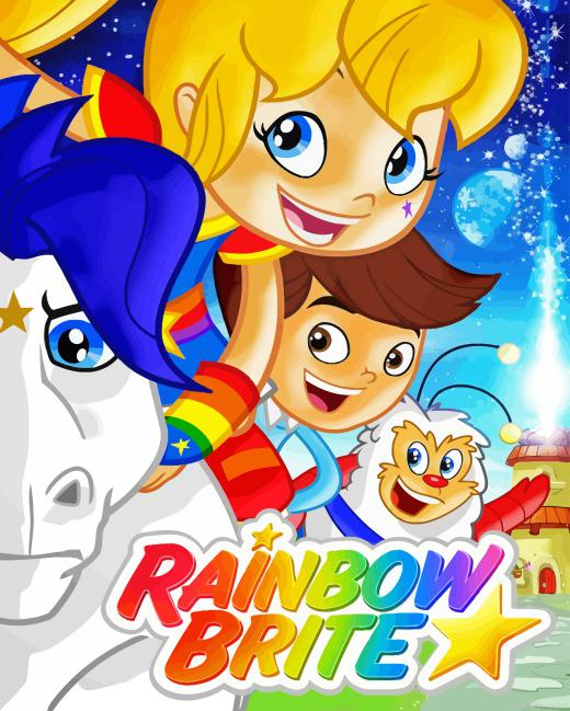 Rainbow Brite Paint By Numbers.png