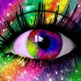 Rainbow Eyes Paint By Numbers.png