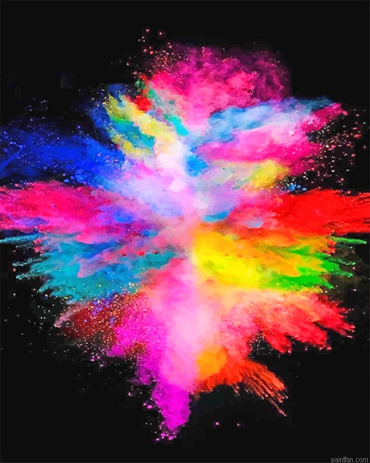 Rainbow Smoke New Paint By Numbers.png