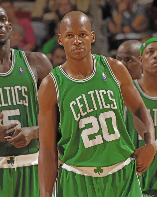 Rajon Rondo Paint By Number.png