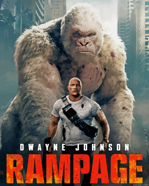 Rampage Paint By Numbers.png