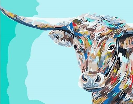 Rampart Cow Paint By Numbers.png
