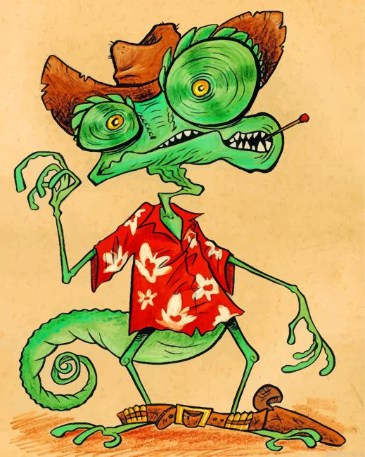 Rango Lizard Paint By Number.png