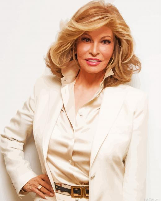 Raquel Welch Paint By Numbers.png