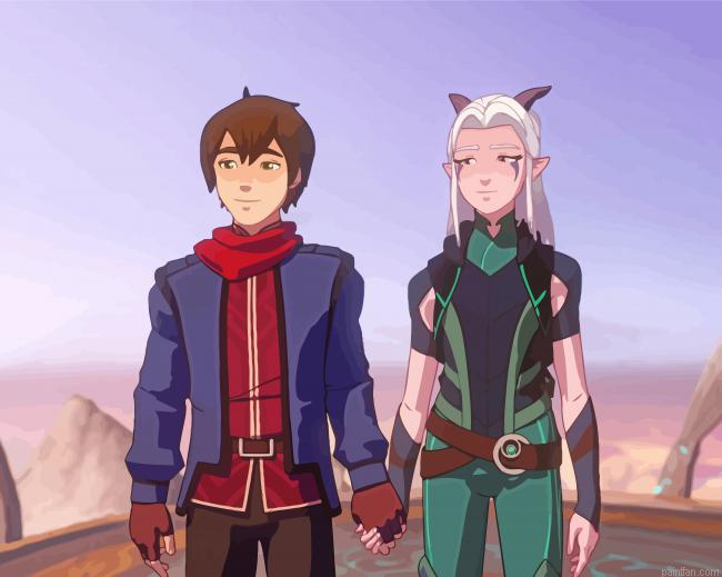 Rayla And Callum Paint By Numbers.png