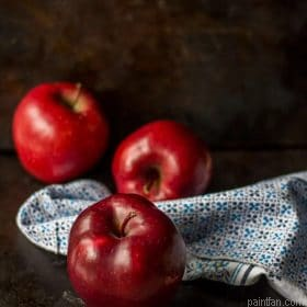 Red Apples Still Life Paint By Numbers.png