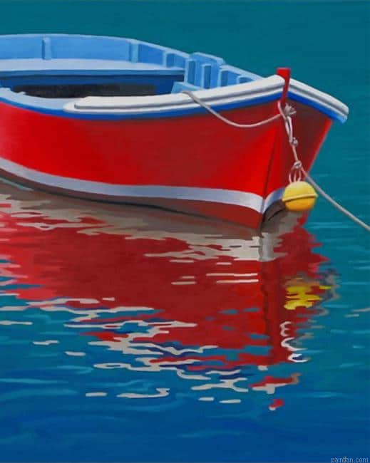 Red Boat New Paint By Numbers.png