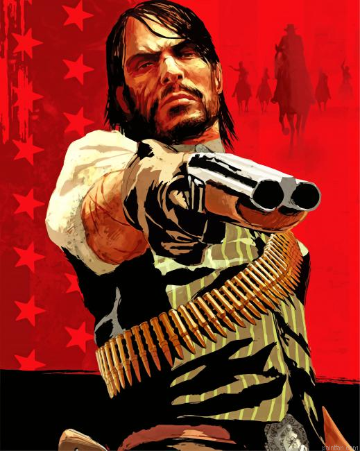 Red Dead Redemption Game Paint By Number.png