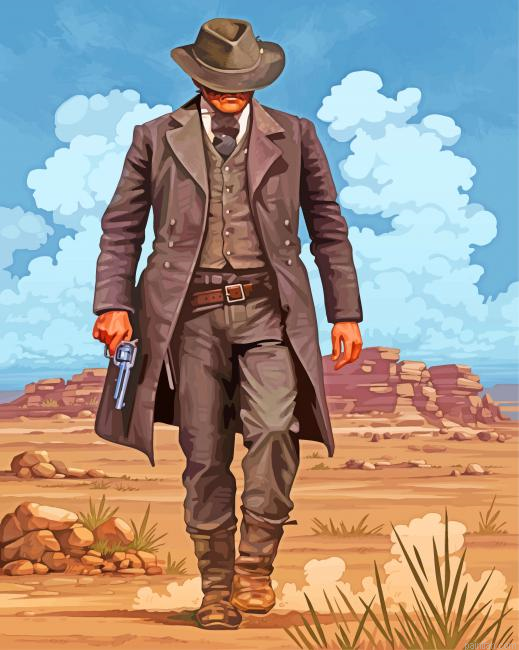 Red Dead Redemption Paint By Number.png