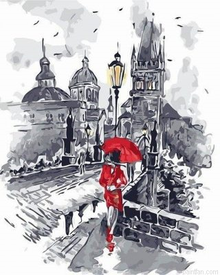 Red Dress Paint By Numbers.png