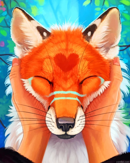 Red Fox Art New Paint By Numbers.png