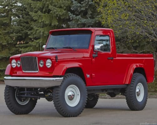 Red Jeep J12 Concept Car Paint By Number.png