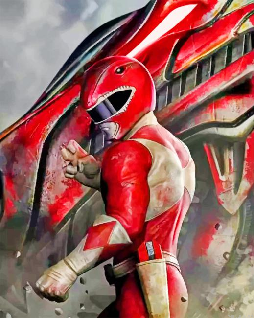 Red Ranger Paint By Number.png