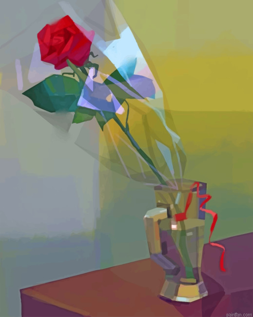 Red Rose Paint By Numbers.png