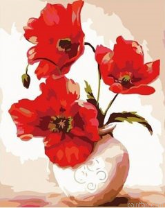 Red Vase Paint By Numbers.png