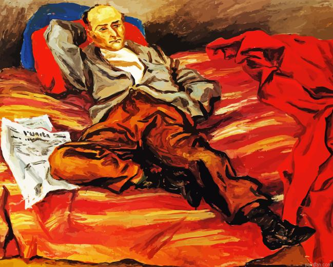 Renato Guttuso Paint By Numbers.png