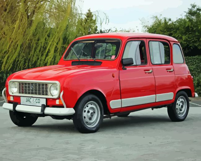 Renault 4 Paint By Numbers.png