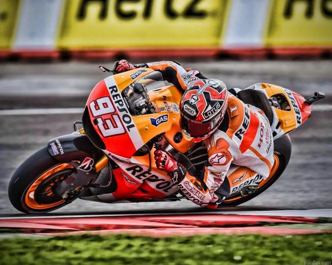 Repsol Honda Driver Paint By Numbers.png