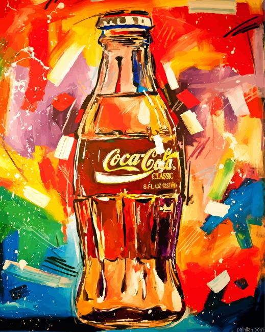 Retro Coca Cola Paint By Number.png