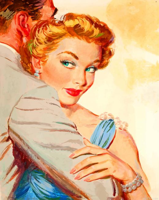 Retro Couple Paint By Number.png