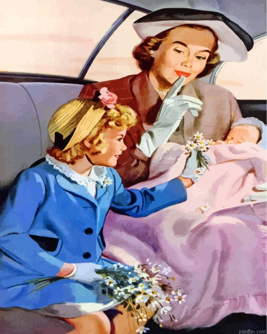 Retro Family Paint By Number.png