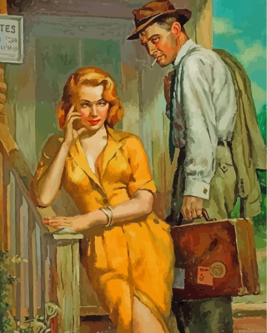 Retro Lovers Paint By Number.png