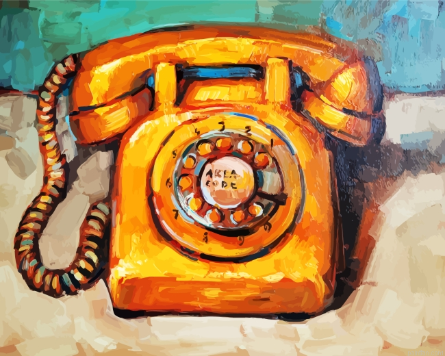 Retro Phone Paint By Number.png