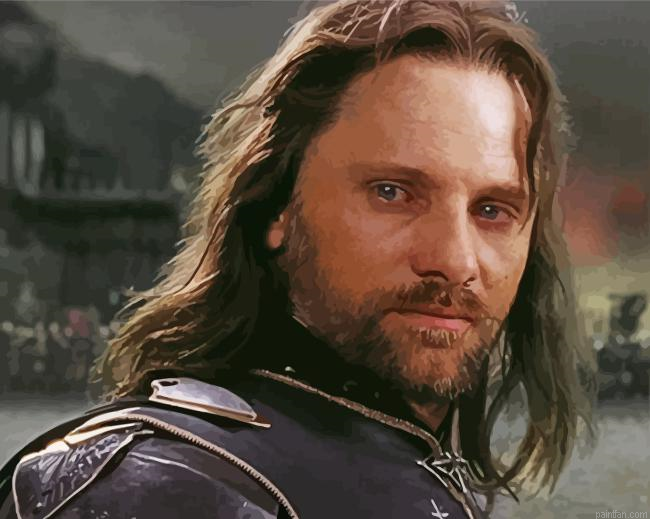Return Of The King Paint By Numbers.png