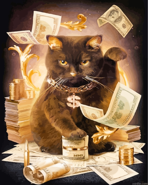 Rich Cat Paint By Number.png