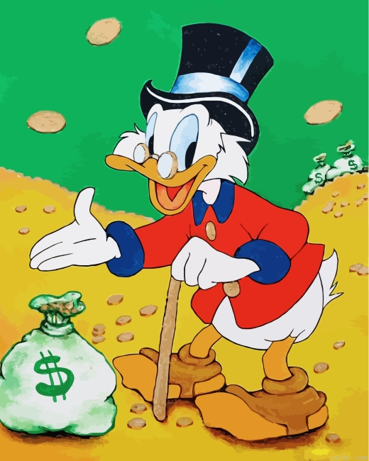 Rich Mcduck Paint By Number.png