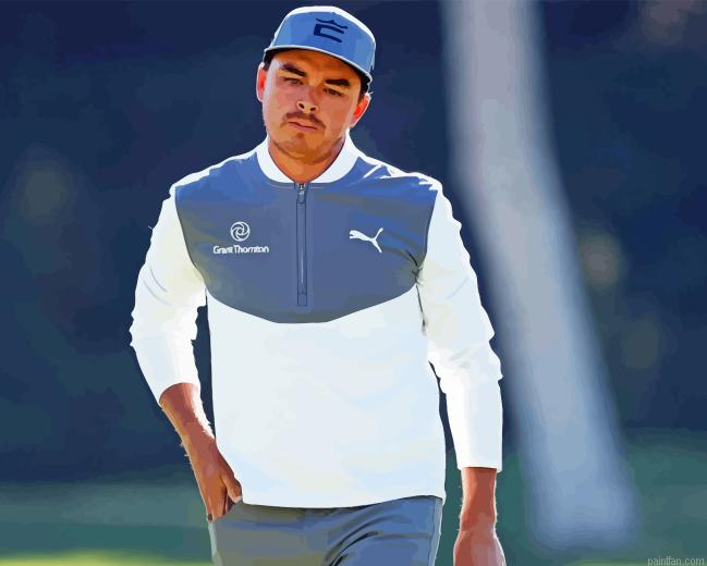 Rickie Fowler Paint By Numbers.png