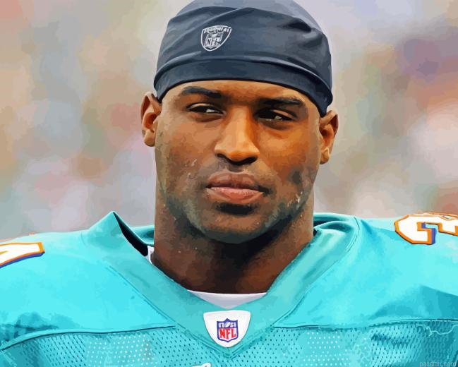 Ricky Williams Paint By Numbers.png