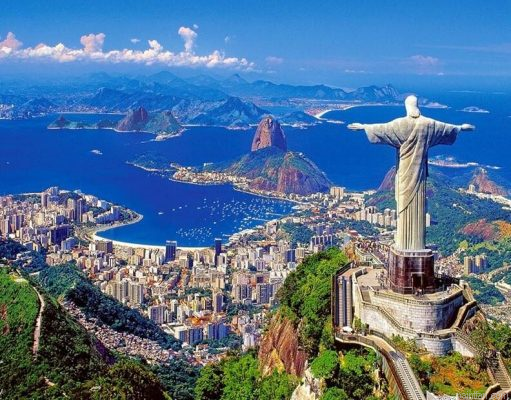 Rio Janeiro Paint By Numbers.png