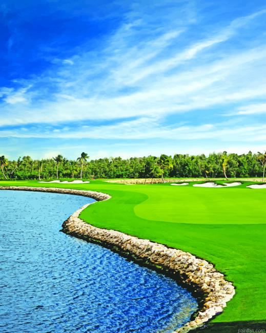 Ritz Carlton Grand Cayman Golf New Paint By Numbers.png