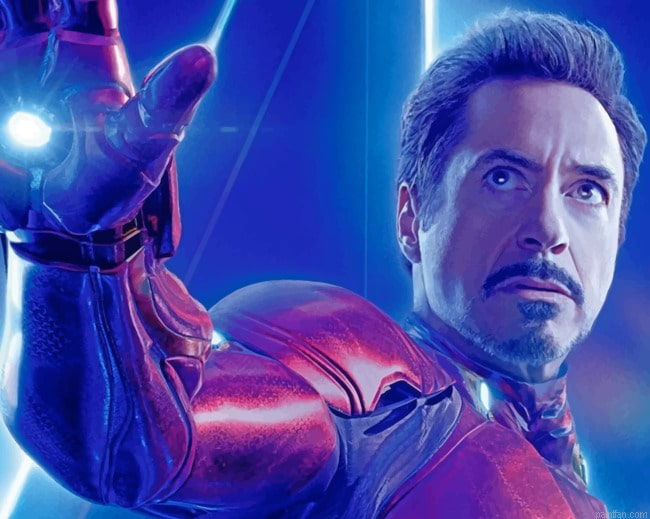 Robert Downey Jr Paint By Number.png