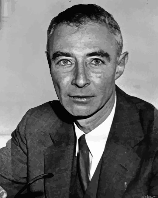 Robert Oppenheimer Paint By Numbers.png