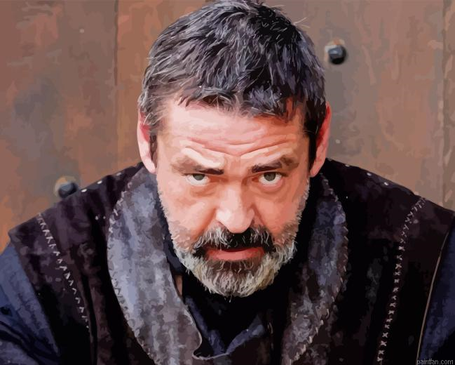 Robert The Bruce Paint By Numbers.png