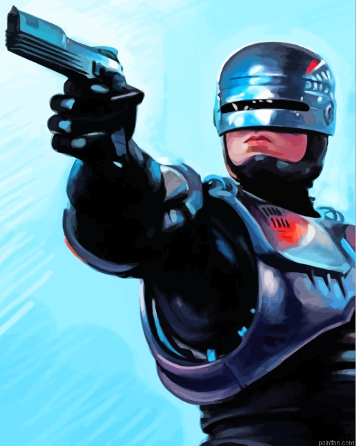 Robocop Gun Paint By Number.png