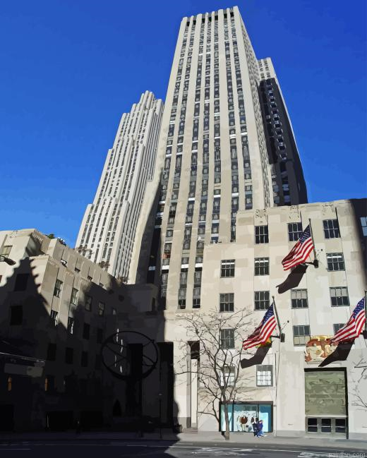 Rockefeller Centre Paint By Numbers.png