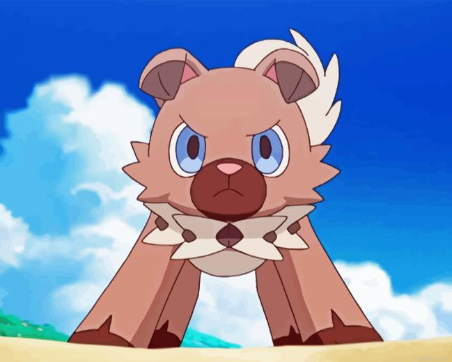 Rockruff Paint By Numbers.png