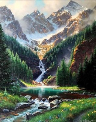 Rocky Mountain Paint By Numbers.png