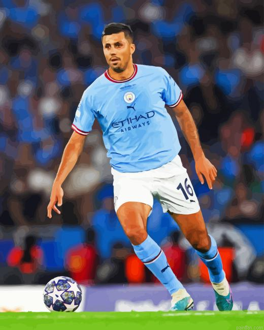 Rodri Player Paint By Numbers.png