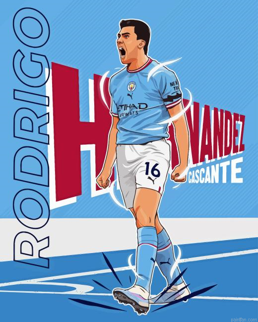Rodri Player Poster Paint By Numbers.png