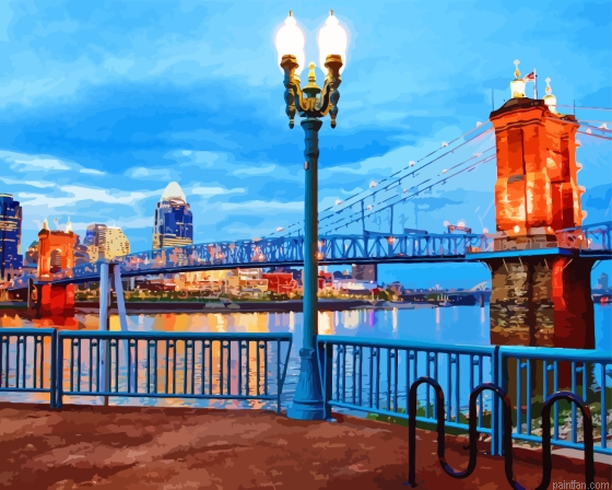 Roebling Bridge Paint By Numbers.png